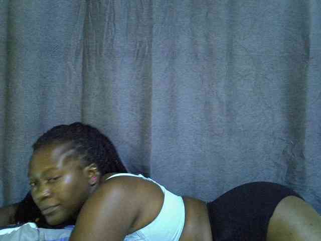 Pretty-vee webcam