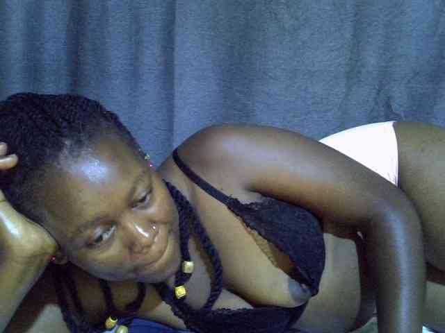 Pretty-vee webcam