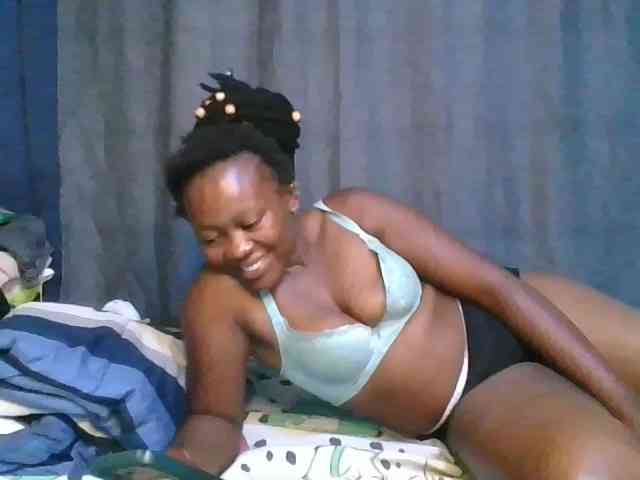 Pretty-vee webcam