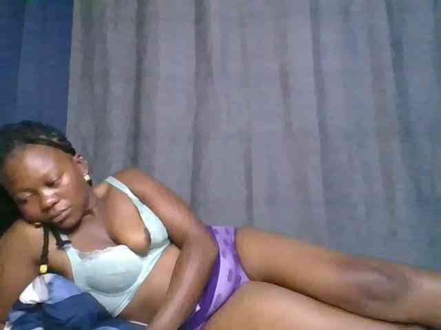 Pretty-vee webcam