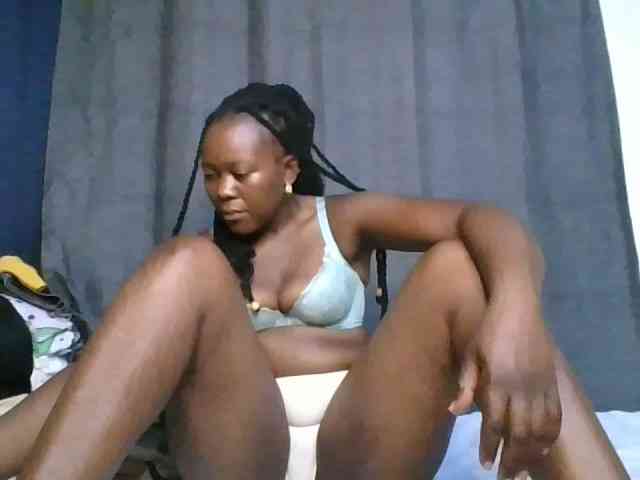 Pretty-vee webcam