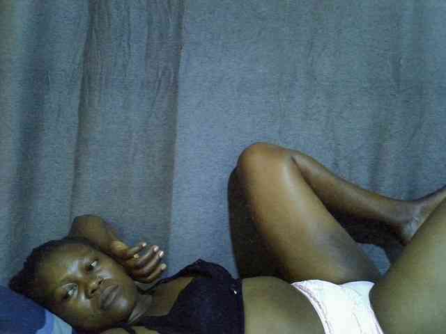 Pretty-vee webcam