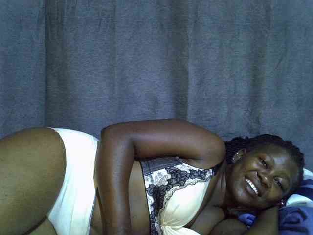 Pretty-vee webcam