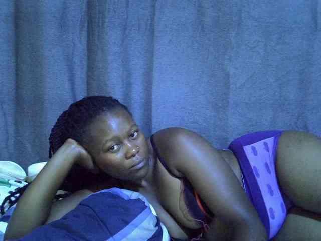 Pretty-vee webcam