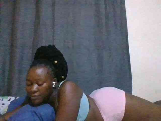 Pretty-vee webcam