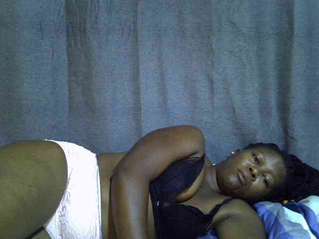 Pretty-vee webcam