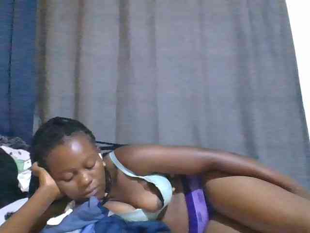 Pretty-vee webcam