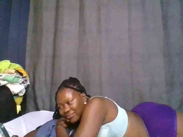 Pretty-vee webcam