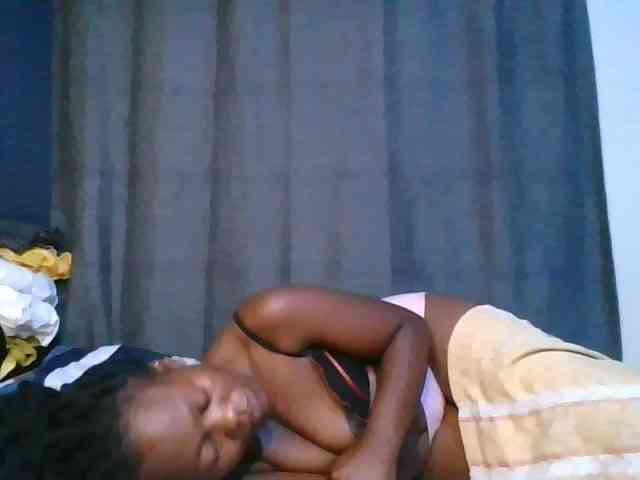 Pretty-vee webcam