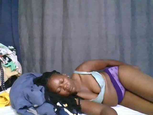 Pretty-vee webcam