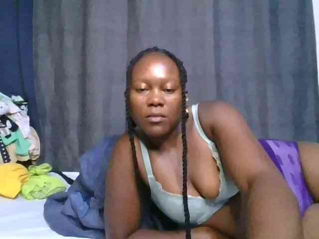 Pretty-vee webcam