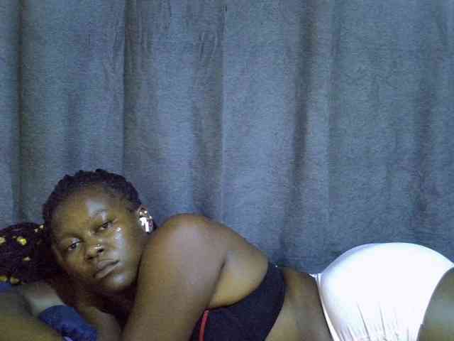 Pretty-vee webcam