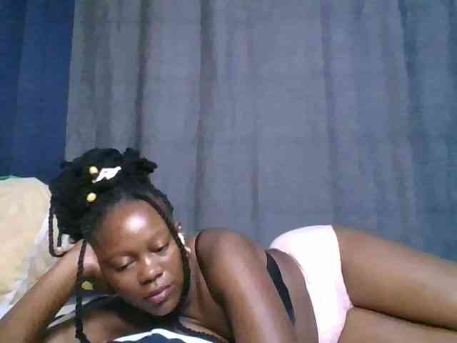 Pretty-vee webcam