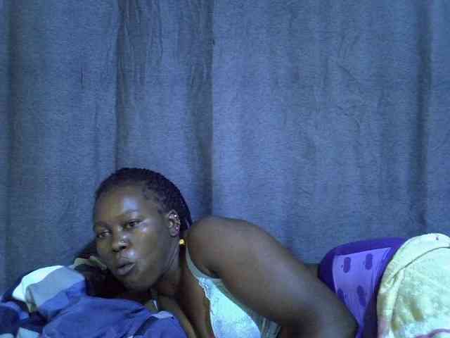 Pretty-vee webcam