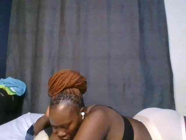Pretty-vee webcam