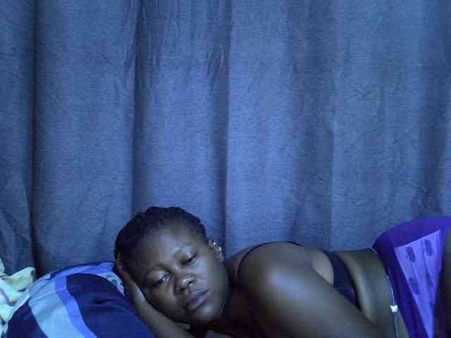 Pretty-vee webcam