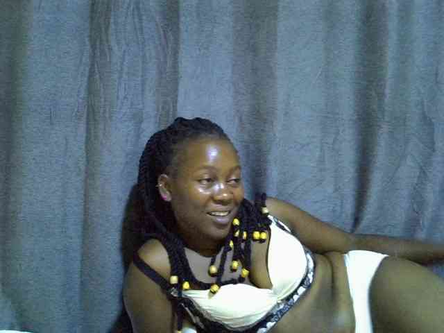 Pretty-vee webcam