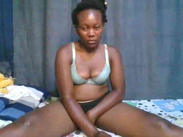 Pretty-vee webcam