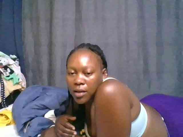 Pretty-vee webcam