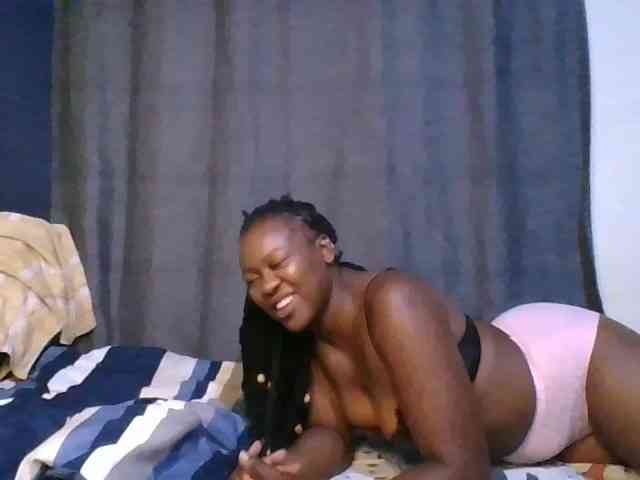 Pretty-vee webcam