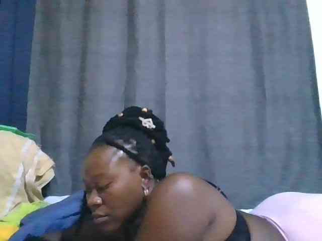 Pretty-vee webcam