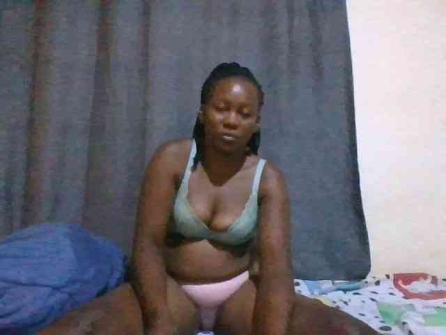 Pretty-vee webcam