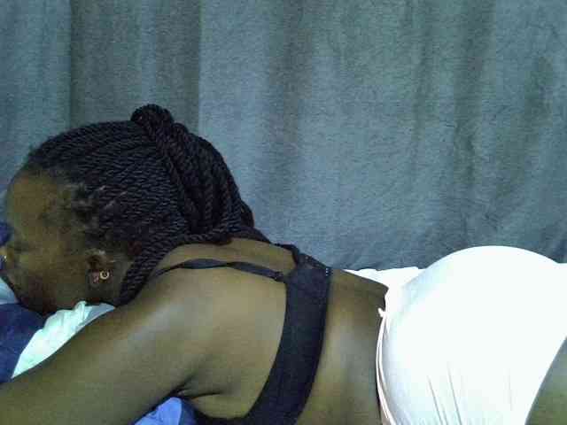 Pretty-vee webcam