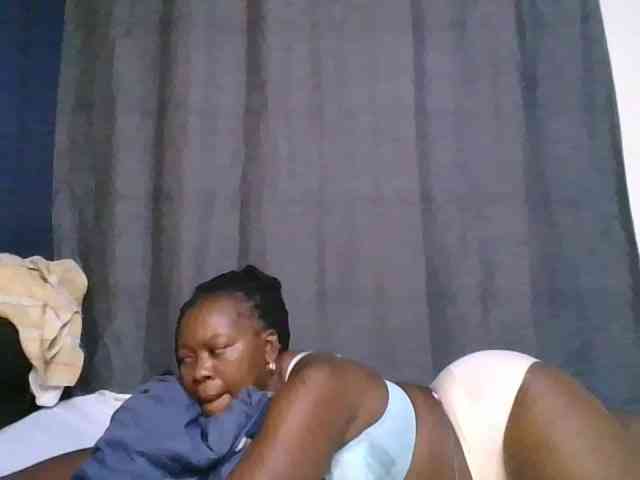Pretty-vee webcam