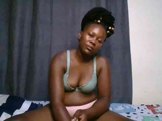 Pretty-vee webcam