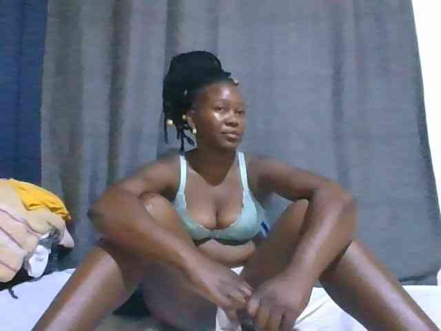 Pretty-vee webcam