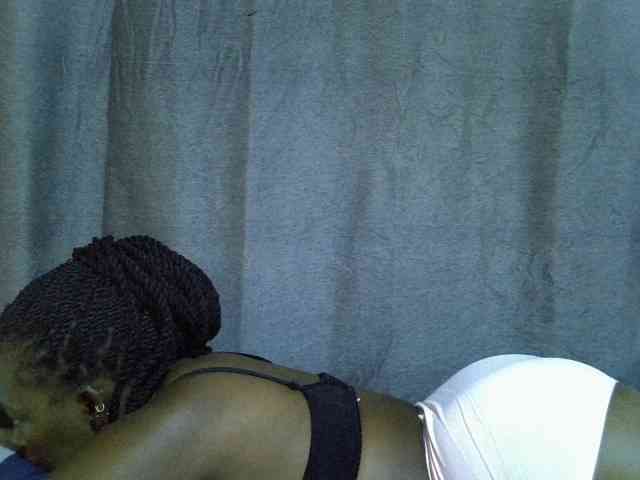 Pretty-vee webcam