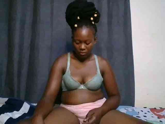 Pretty-vee webcam