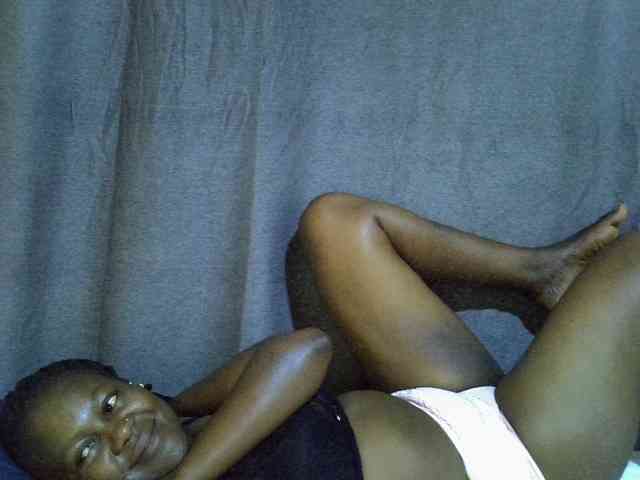 Pretty-vee webcam