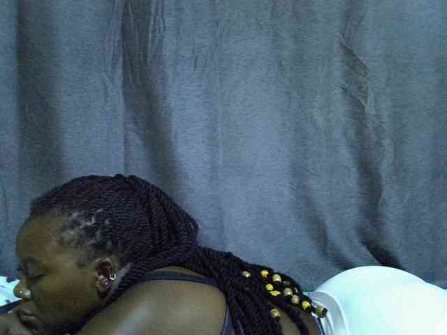 Pretty-vee webcam