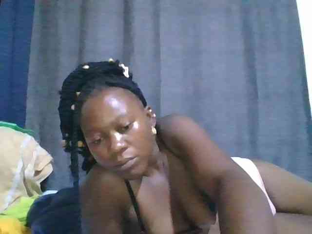 Pretty-vee webcam