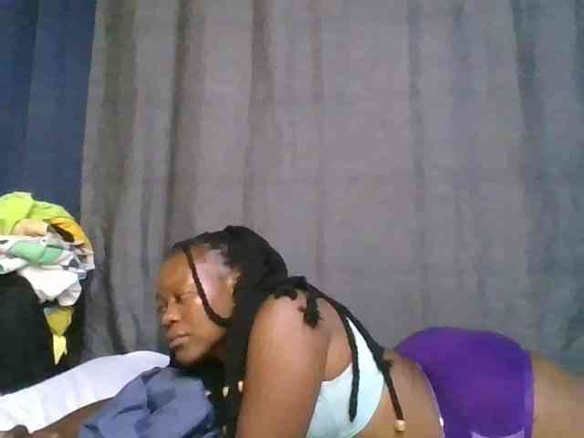 Pretty-vee webcam