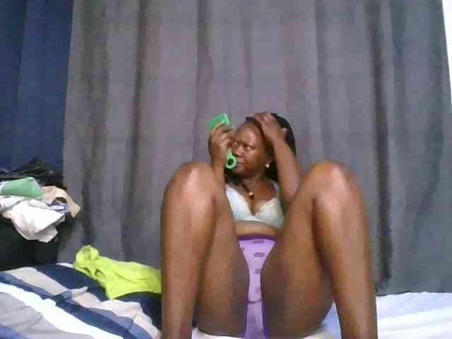 Pretty-vee webcam