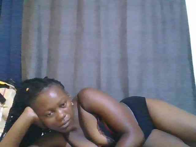 Pretty-vee webcam