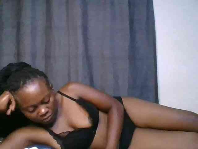 Pretty-vee webcam