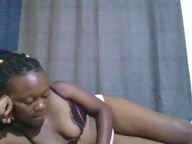 Pretty-vee webcam