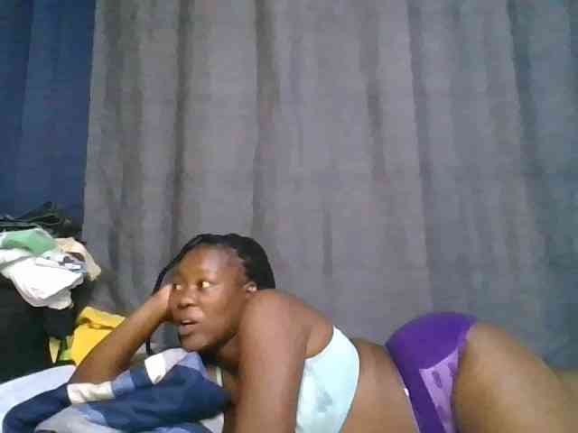 Pretty-vee webcam