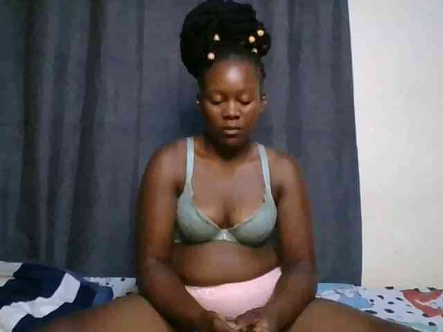 Pretty-vee webcam