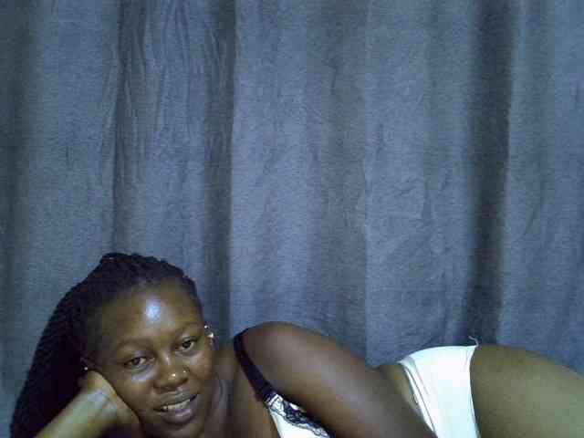 Pretty-vee webcam