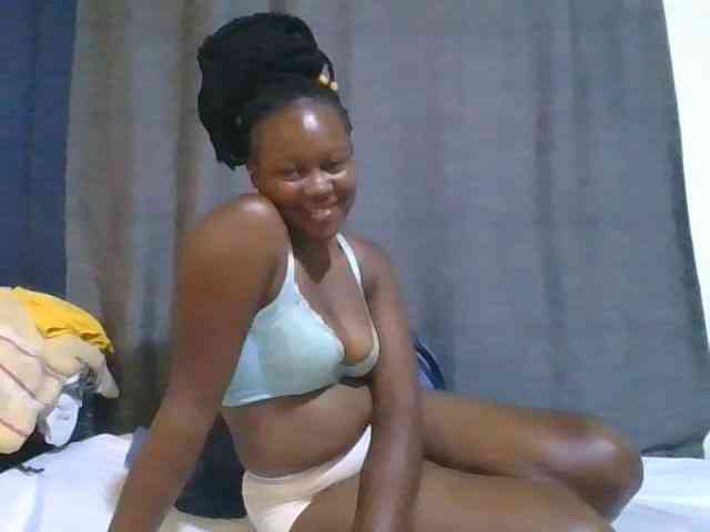 Pretty-vee webcam