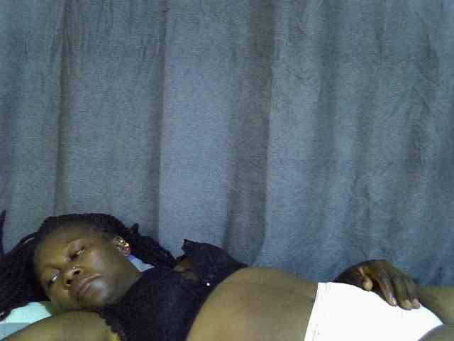 Pretty-vee webcam