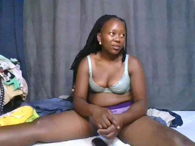 Pretty-vee webcam