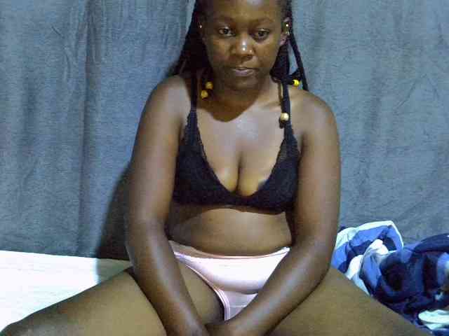 Pretty-vee webcam