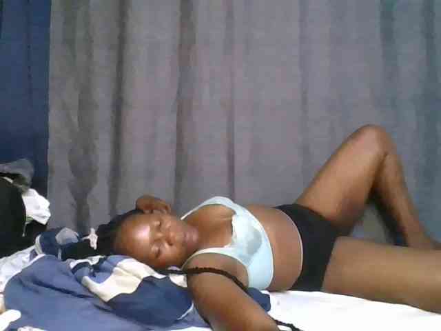 Pretty-vee webcam