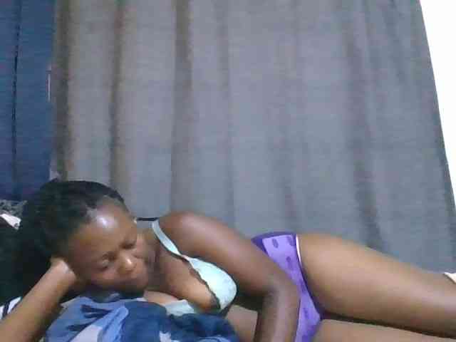 Pretty-vee webcam