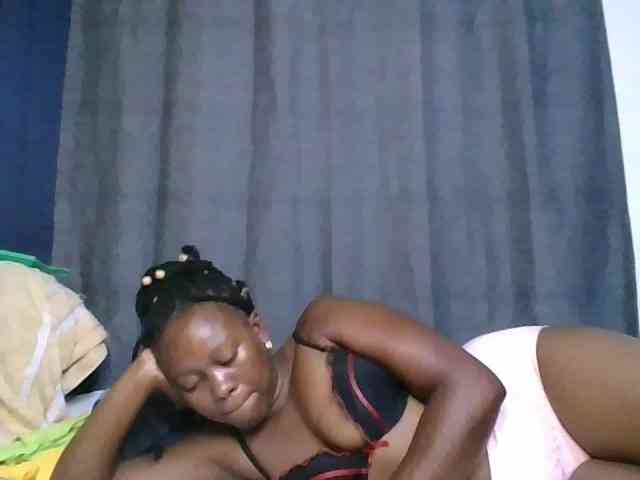 Pretty-vee webcam